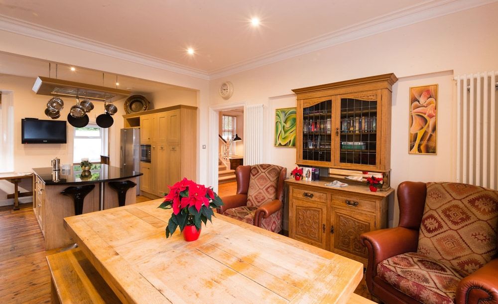 River House Deluxe House 49