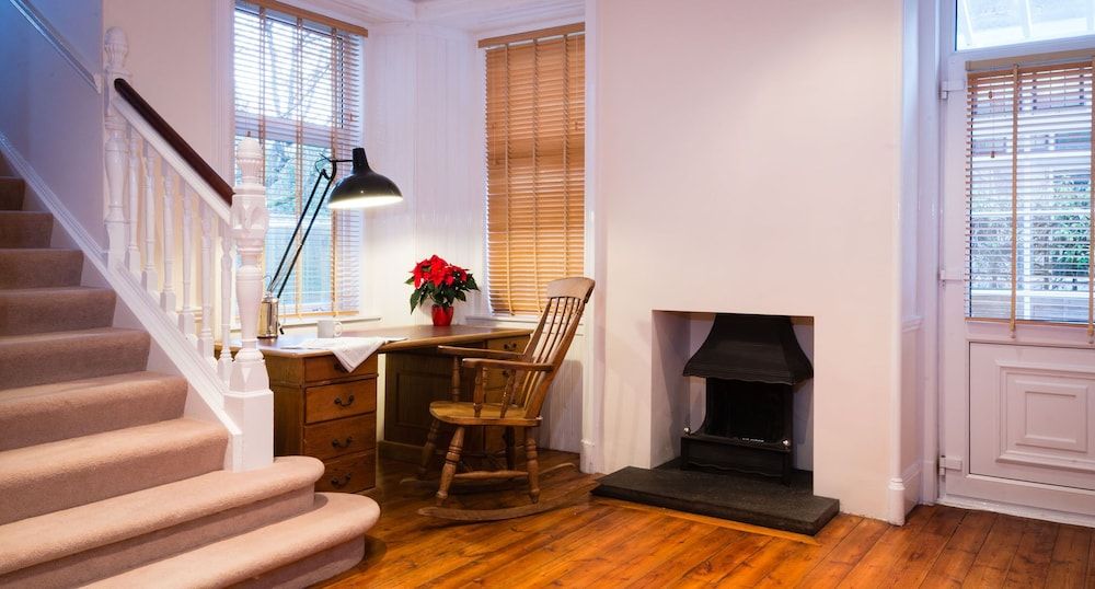 River House Deluxe House 44