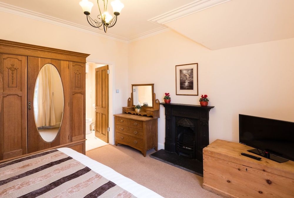 River House Deluxe House 20