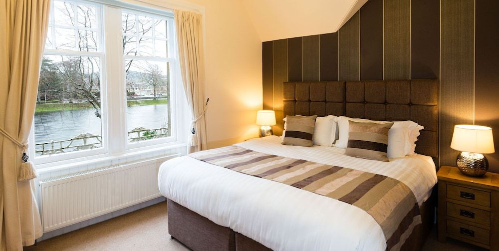 River House Deluxe House 31