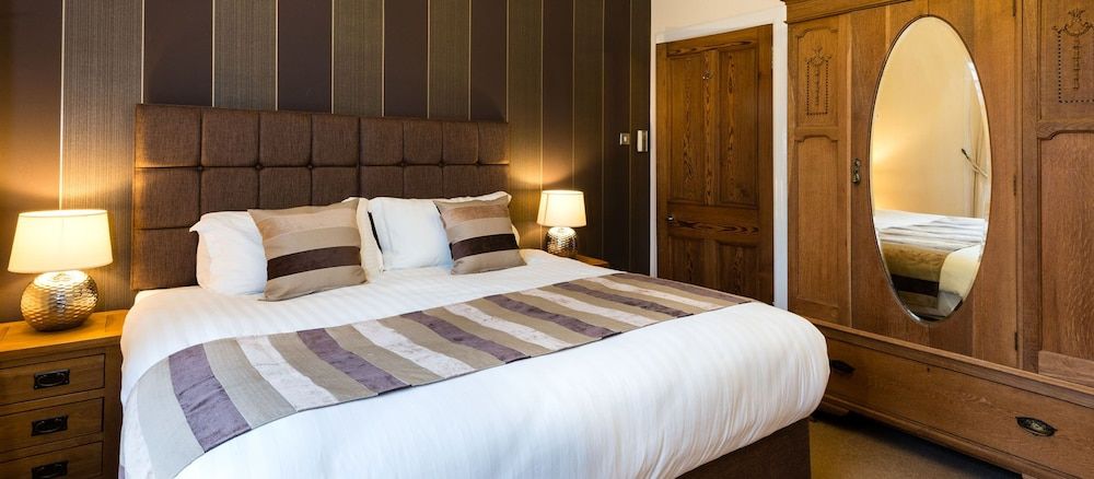 River House Deluxe House 17