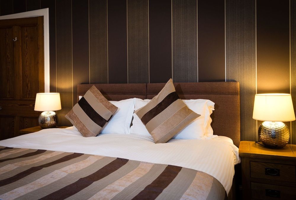 River House Deluxe House 12