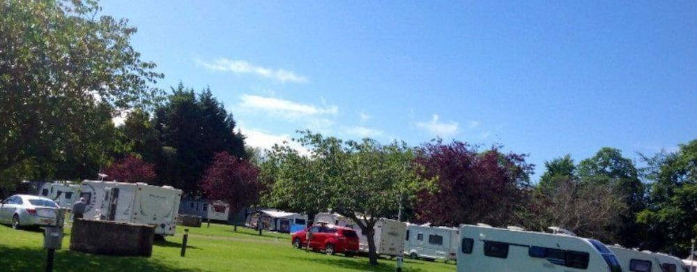 undefined Caledonian Lodges 10 Inverness 5