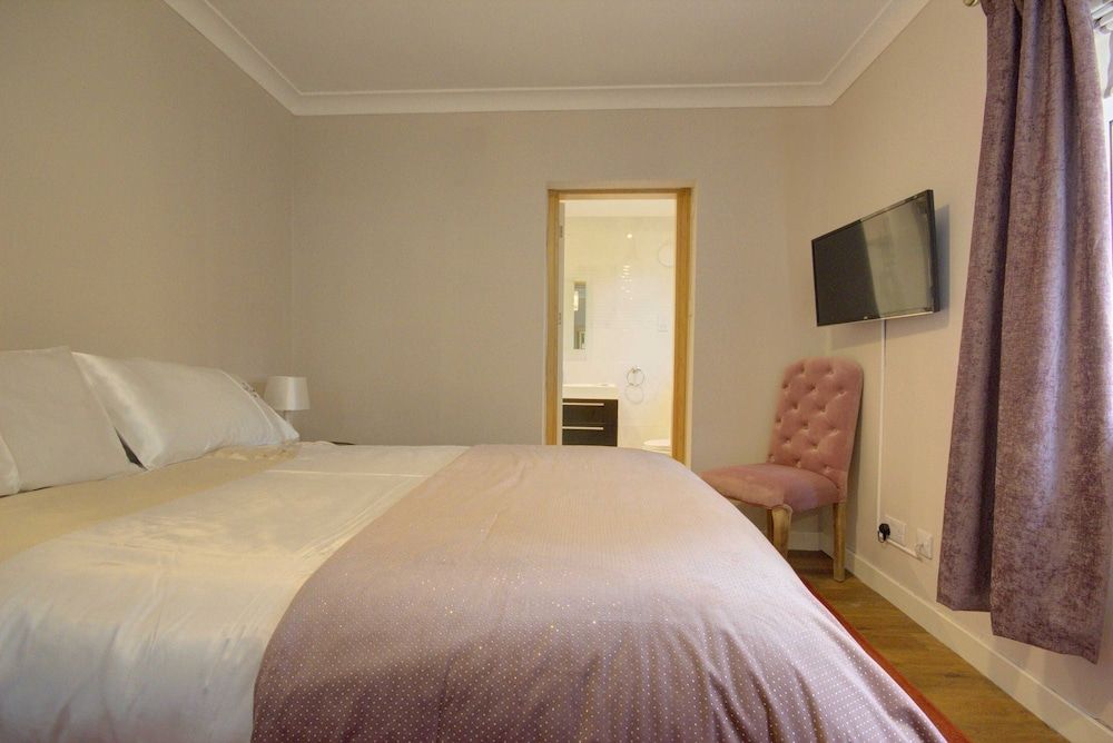 undefined Beautiful House Close to Inverness City Centre 4