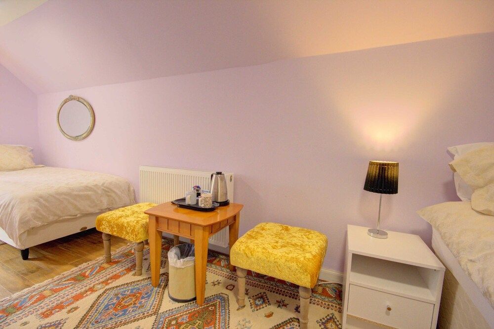 undefined Beautiful House Close to Inverness City Centre 9