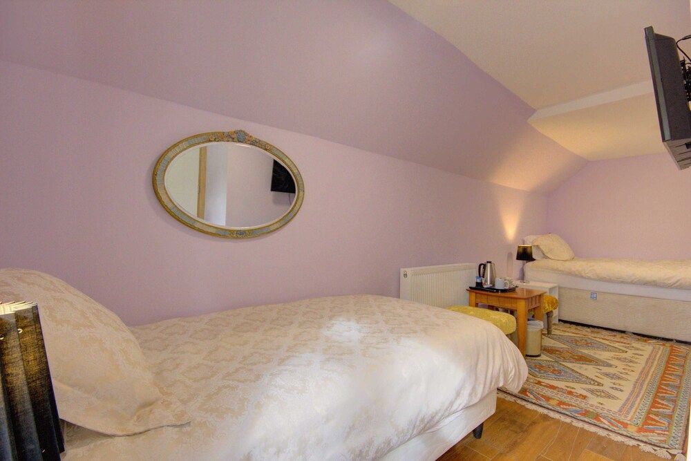 undefined Beautiful House Close to Inverness City Centre 7