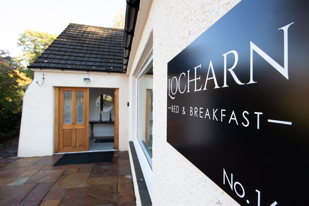 undefined Beautiful House Close to Inverness City Centre