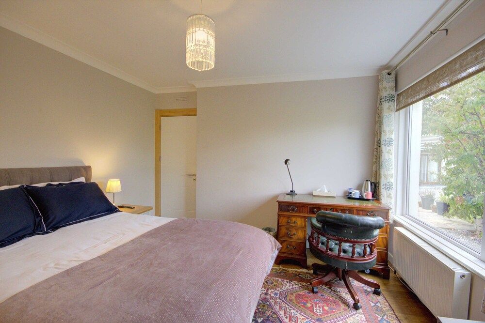 undefined Beautiful House Close to Inverness City Centre 8