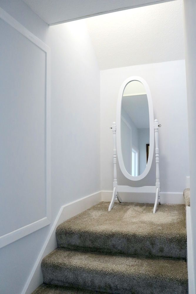 Bright 4 Bed Family Home by the Canal House 18