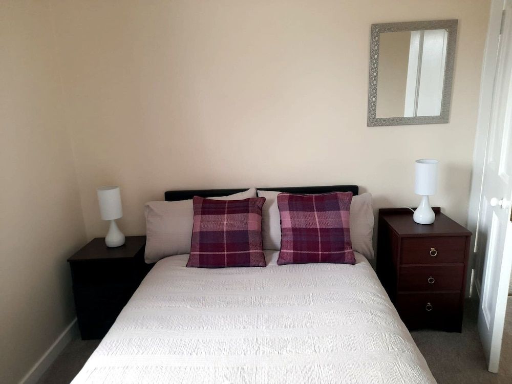 undefined Ashly 3-bed Home 12 Minute Walk Inverness Centre 9