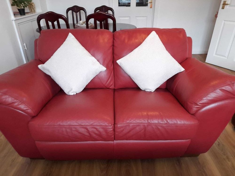 Ashly 3-bed Home 12 Minute Walk Inverness Centre House 10