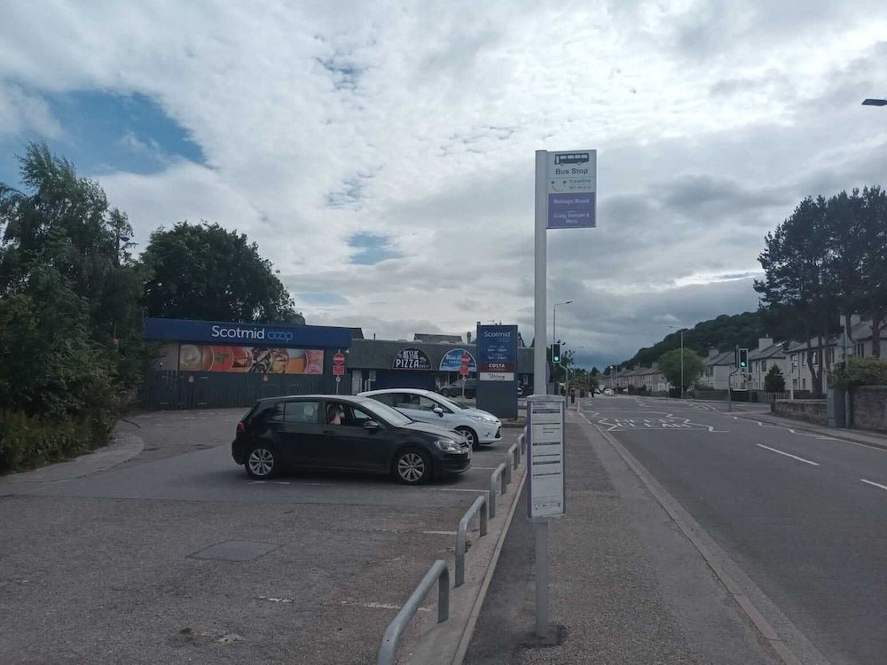 undefined Ashly 3-bed Home 12 Minute Walk Inverness Centre 5