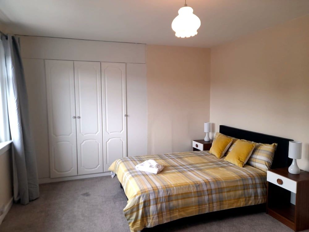 undefined Ashly 3-bed Home 12 Minute Walk Inverness Centre 7
