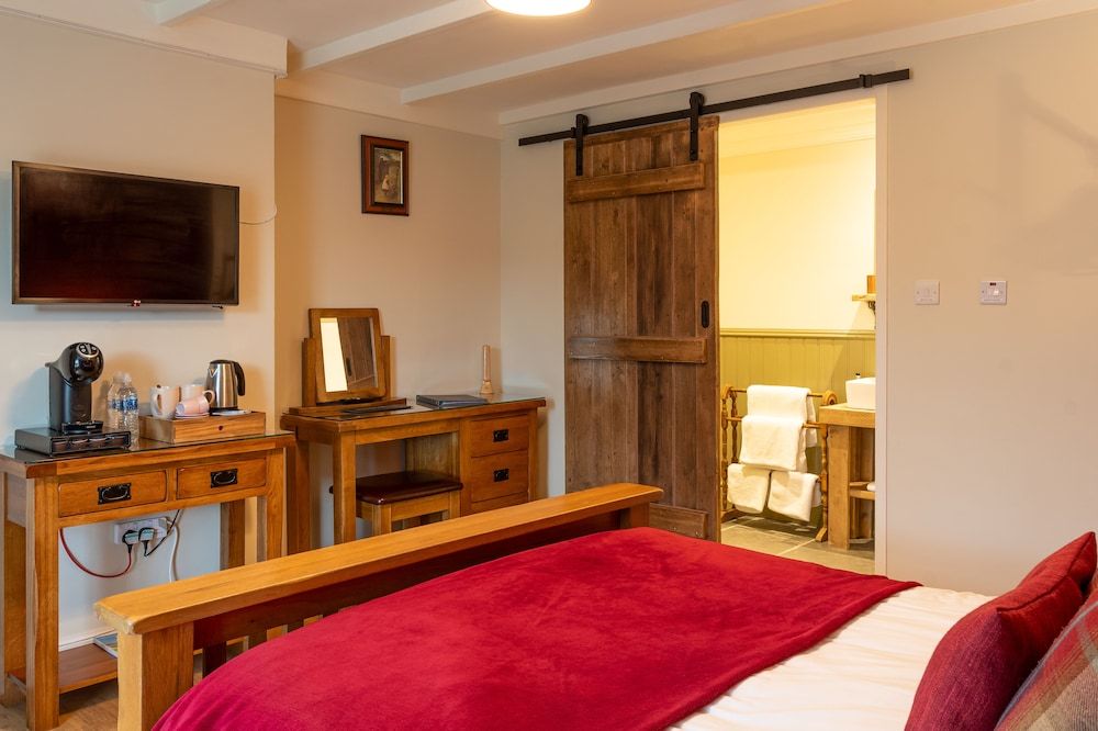 undefined Bridgend House B & B 9
