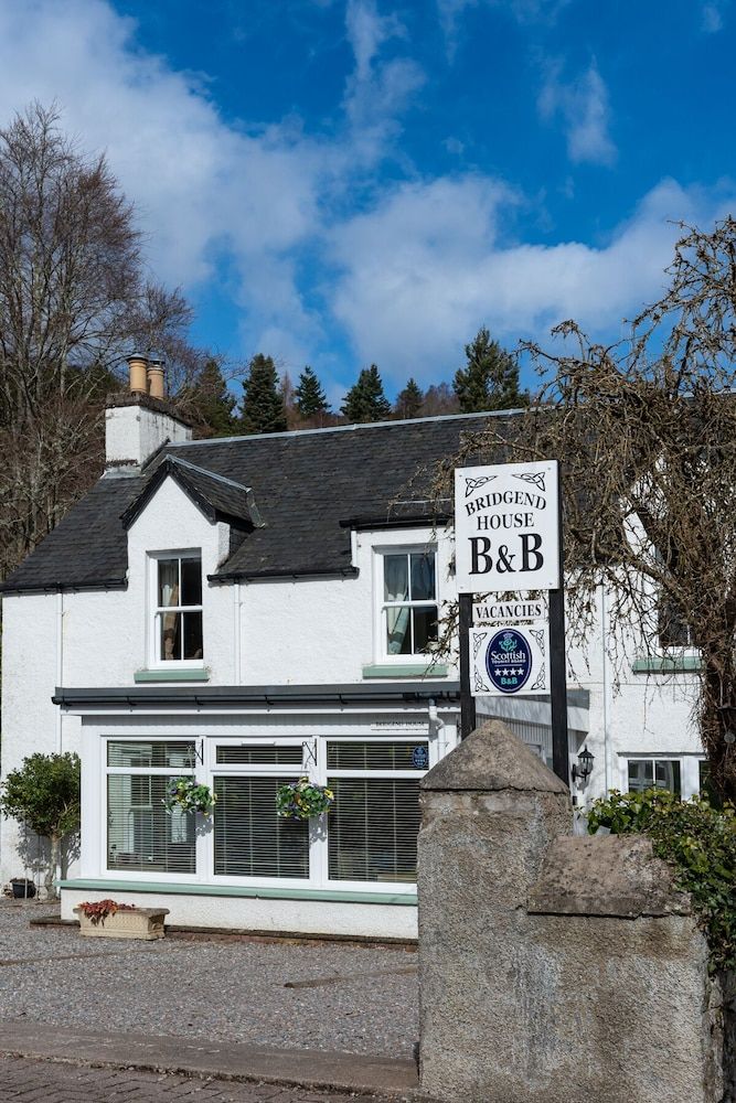 undefined Bridgend House B & B 2