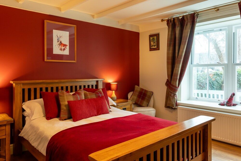 undefined Bridgend House B & B 3