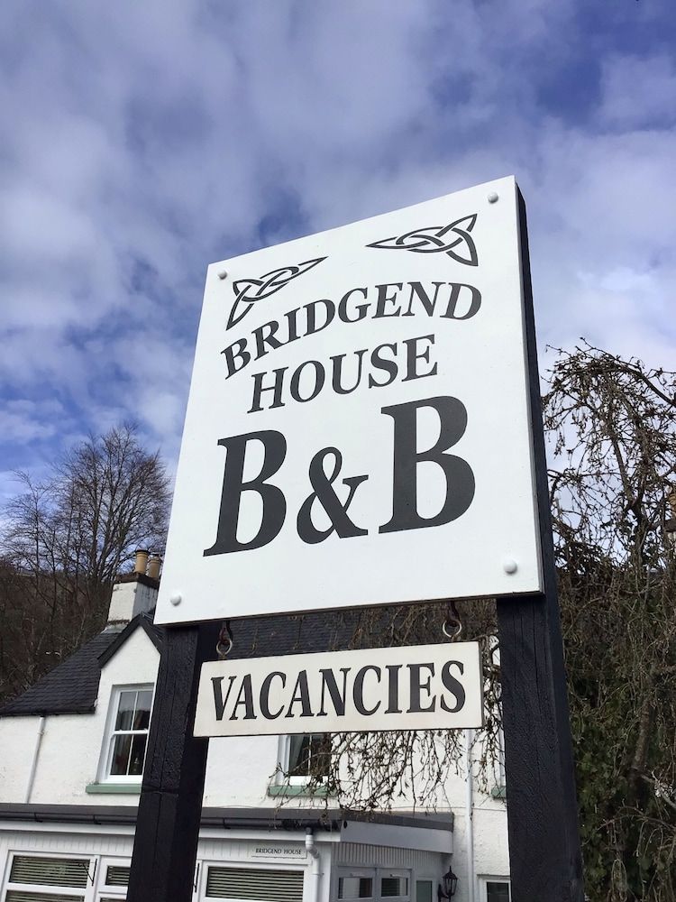 undefined Bridgend House B & B 10