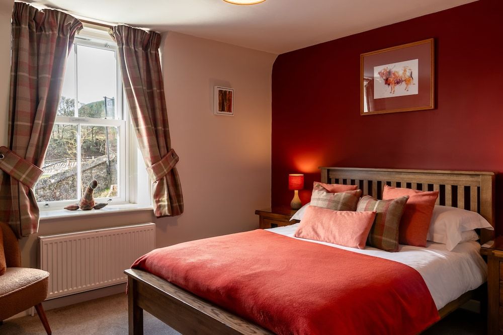 undefined Bridgend House B & B 2