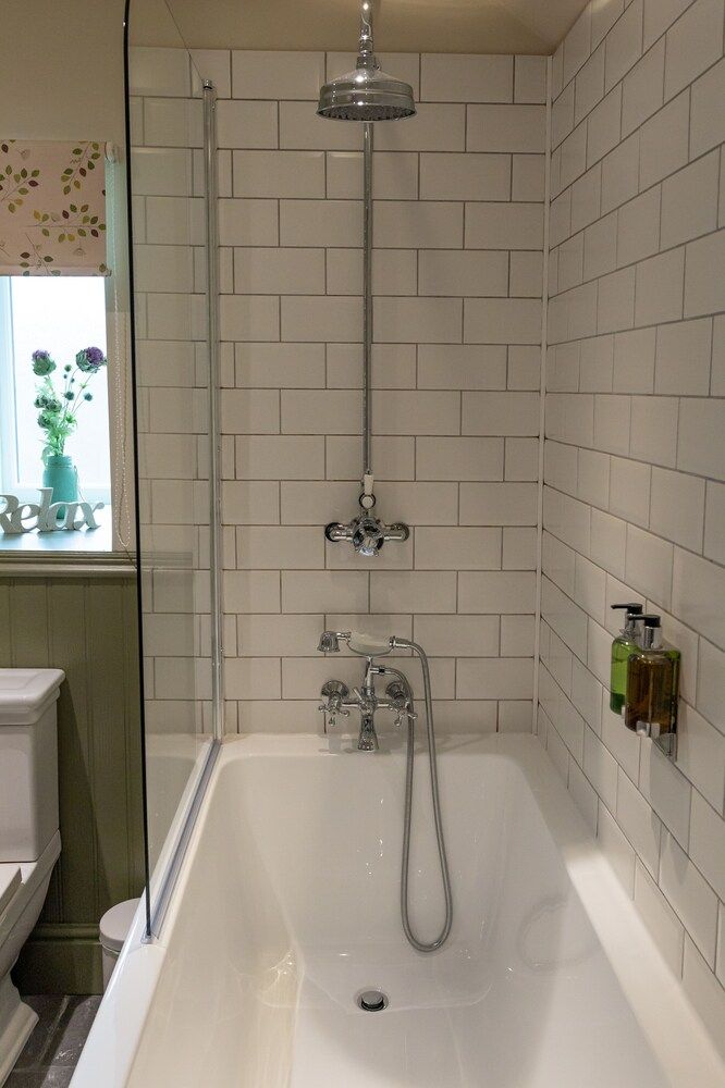 Bridgend House B & B Double Room (1st Floor) 4