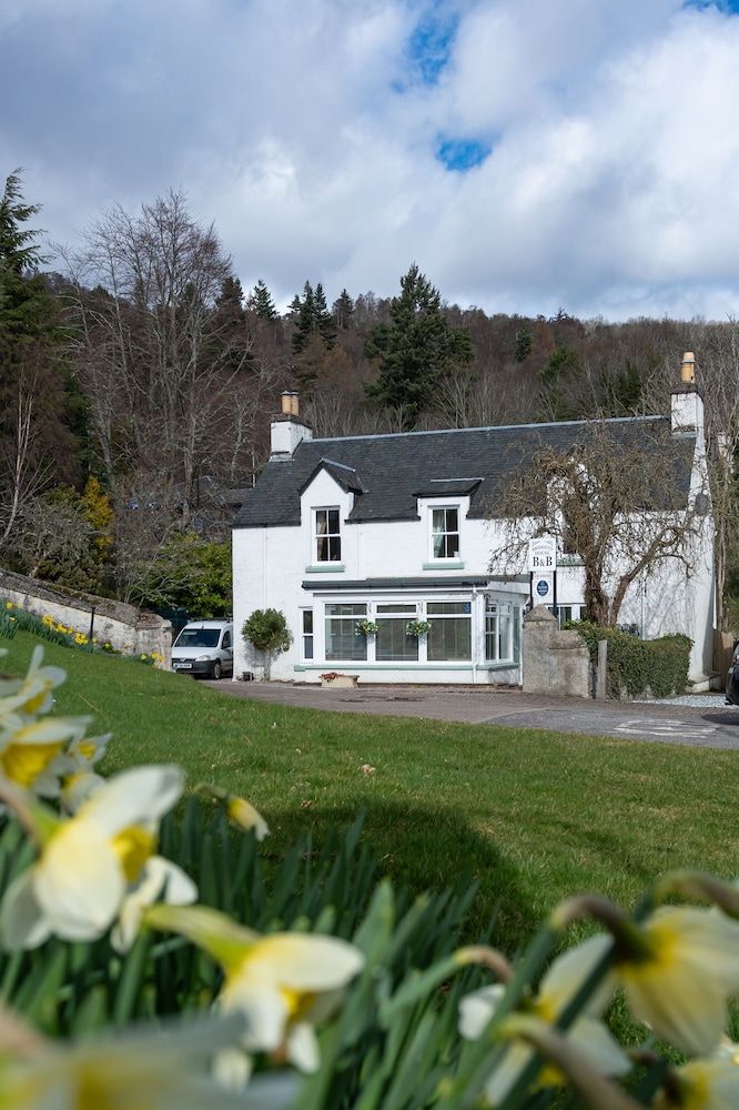 undefined Bridgend House B & B 7