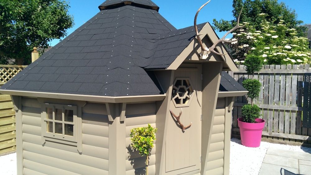 undefined Inverness 3