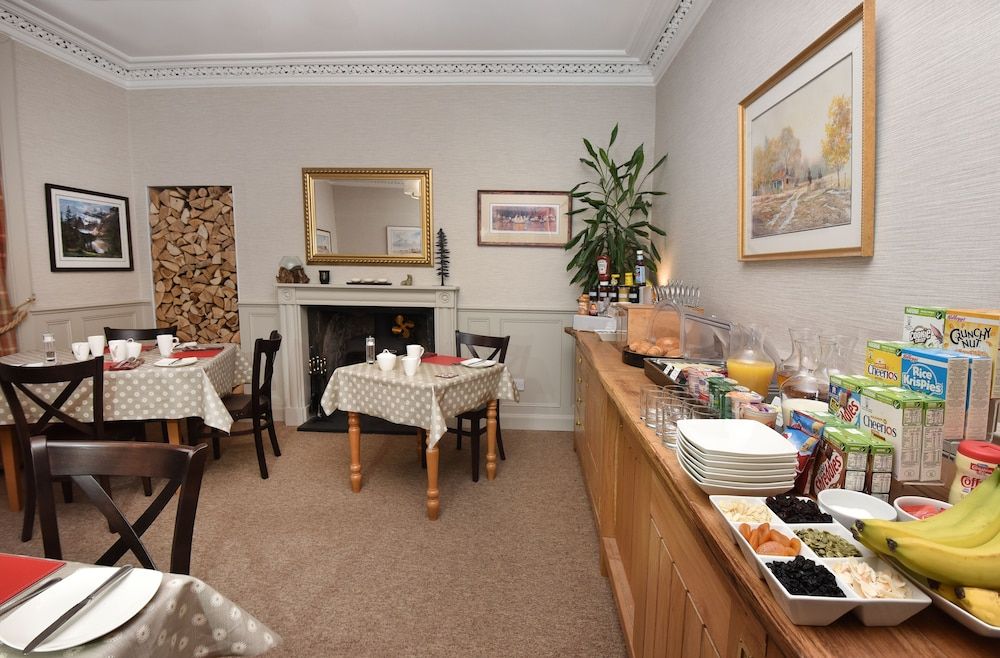 undefined Acer Glen B&B 7