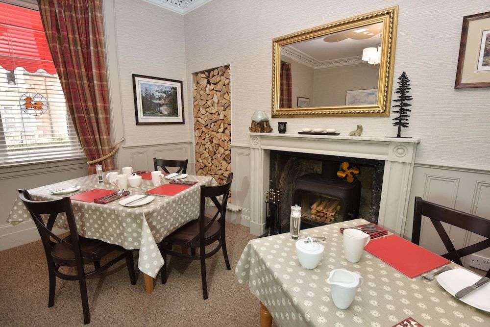 undefined Acer Glen B&B 5