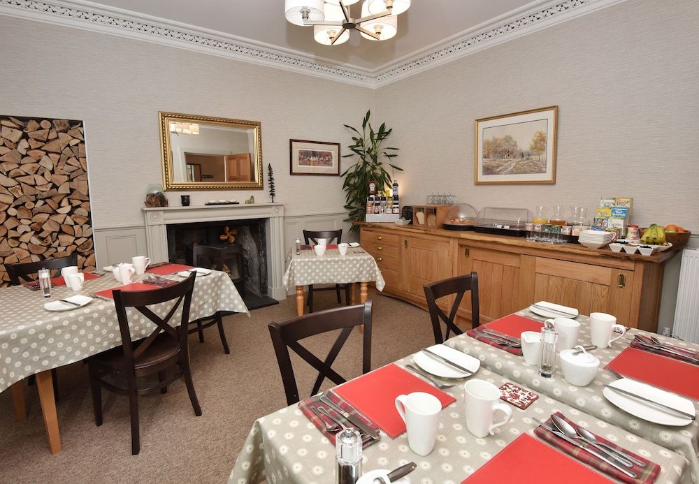 undefined Acer Glen B&B 2