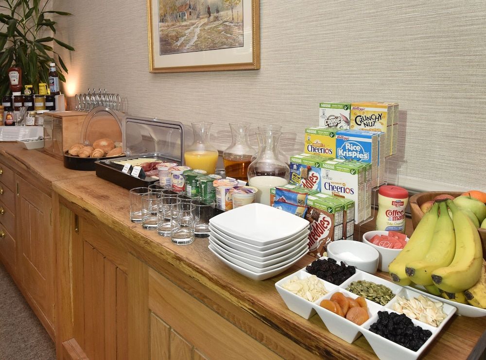 undefined Acer Glen B&B 9