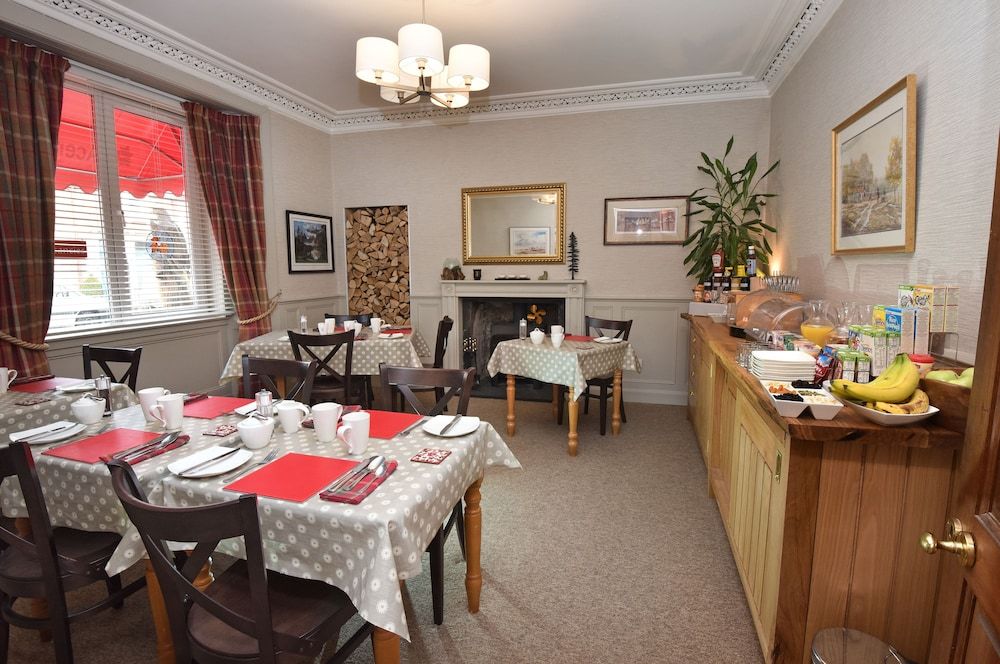 undefined Acer Glen B&B 3