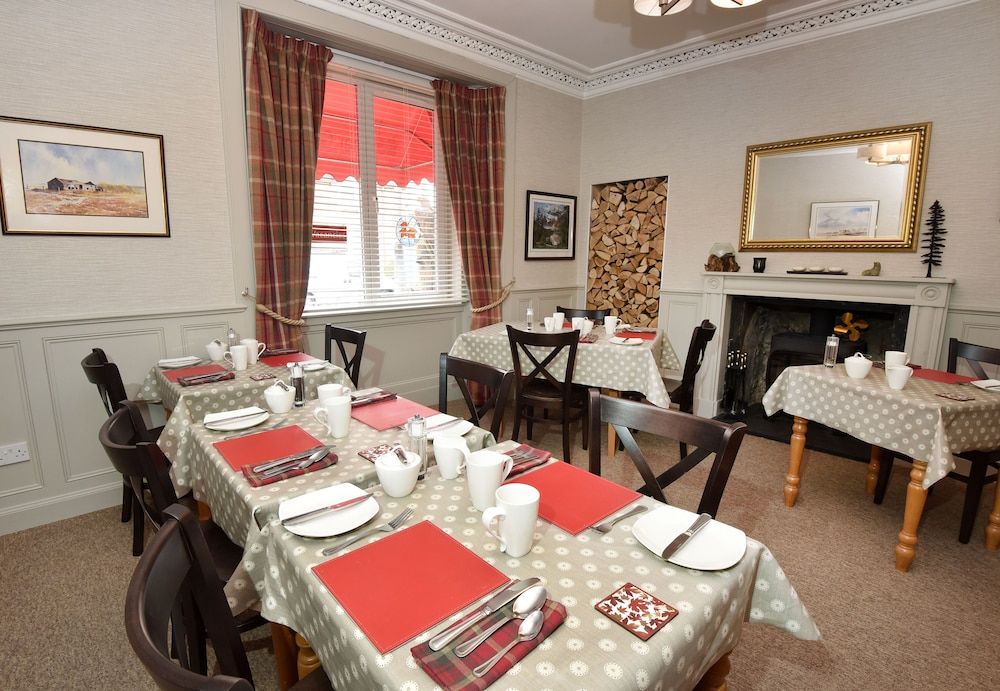 undefined Acer Glen B&B