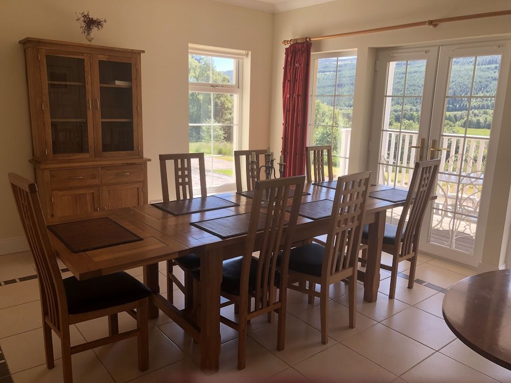 undefined The Highlander B&B 5