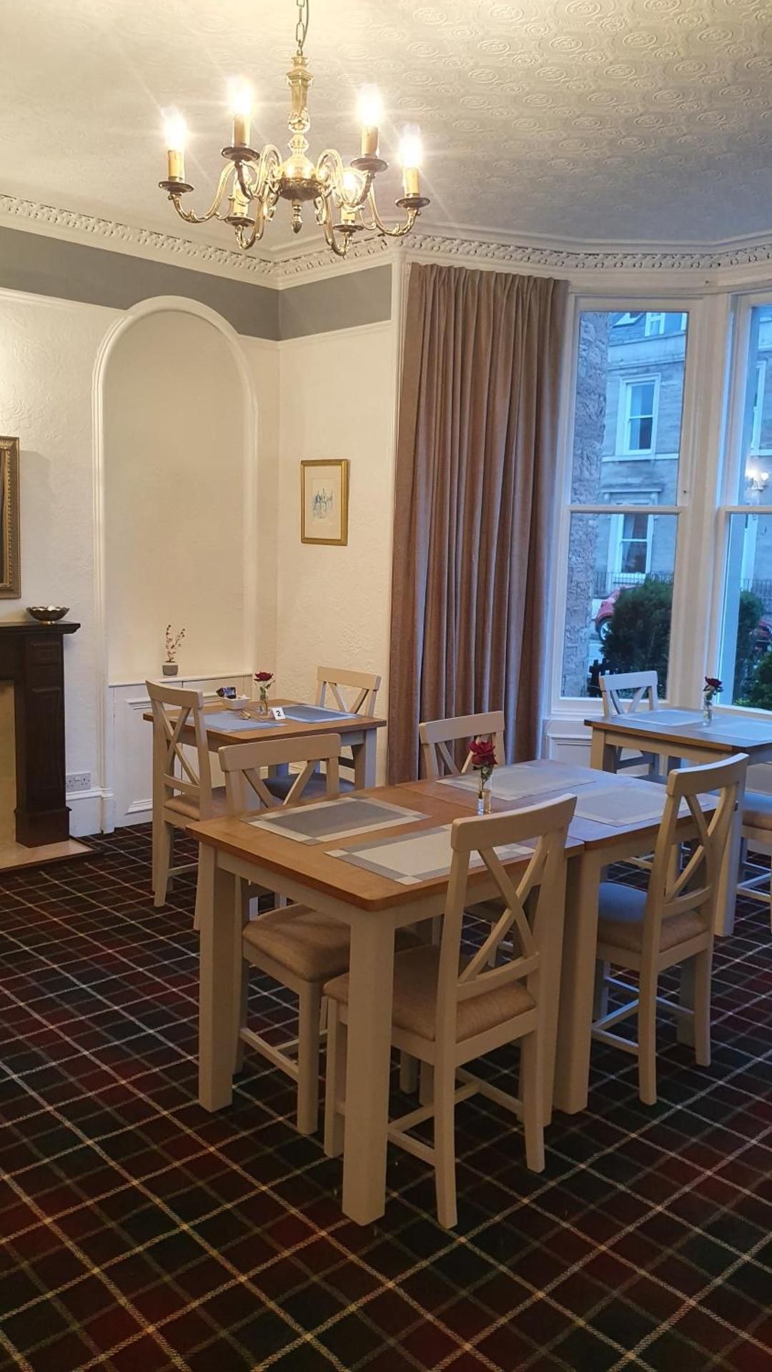 undefined Ardconnel House 4