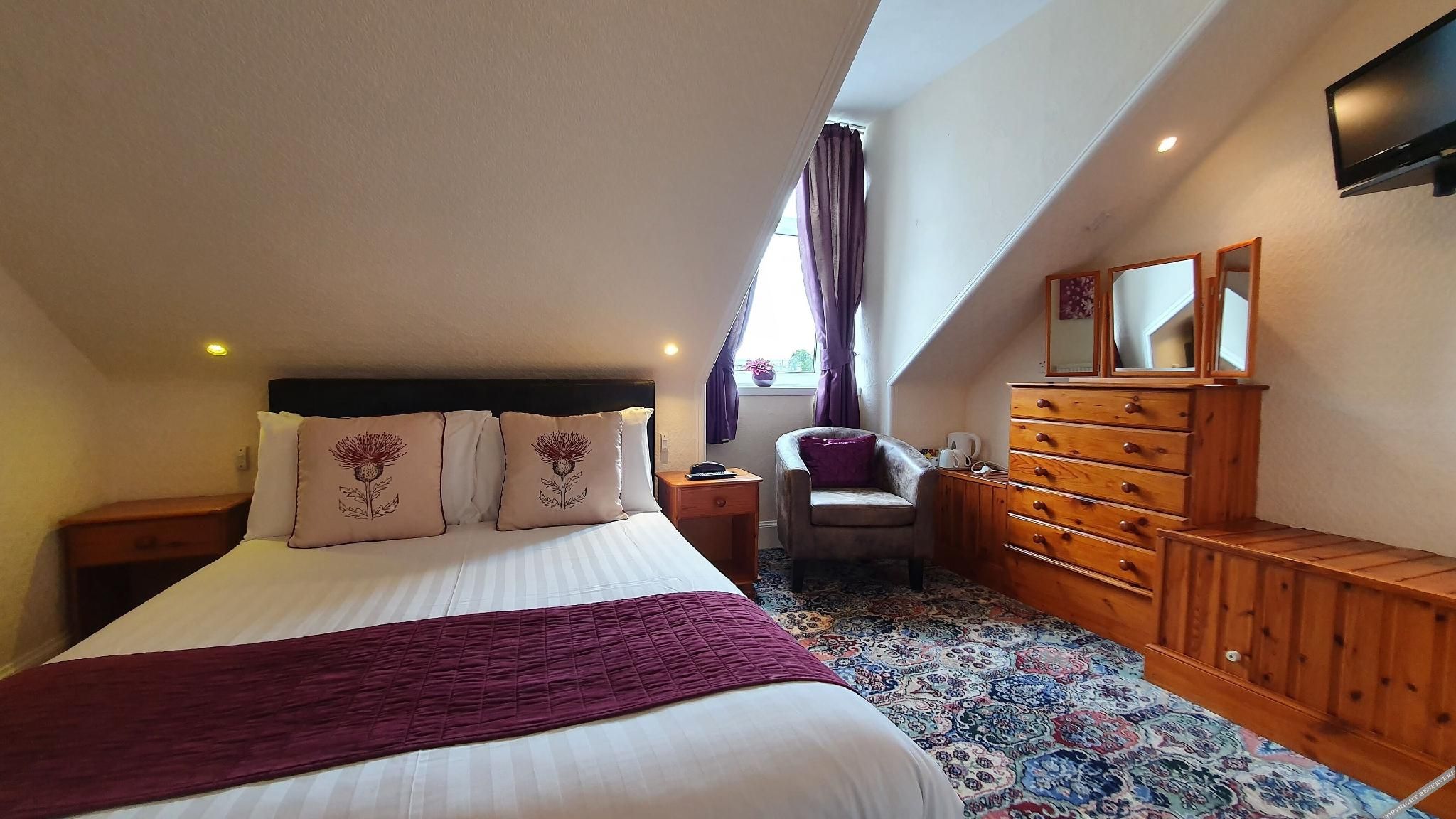 undefined Ardconnel House 9