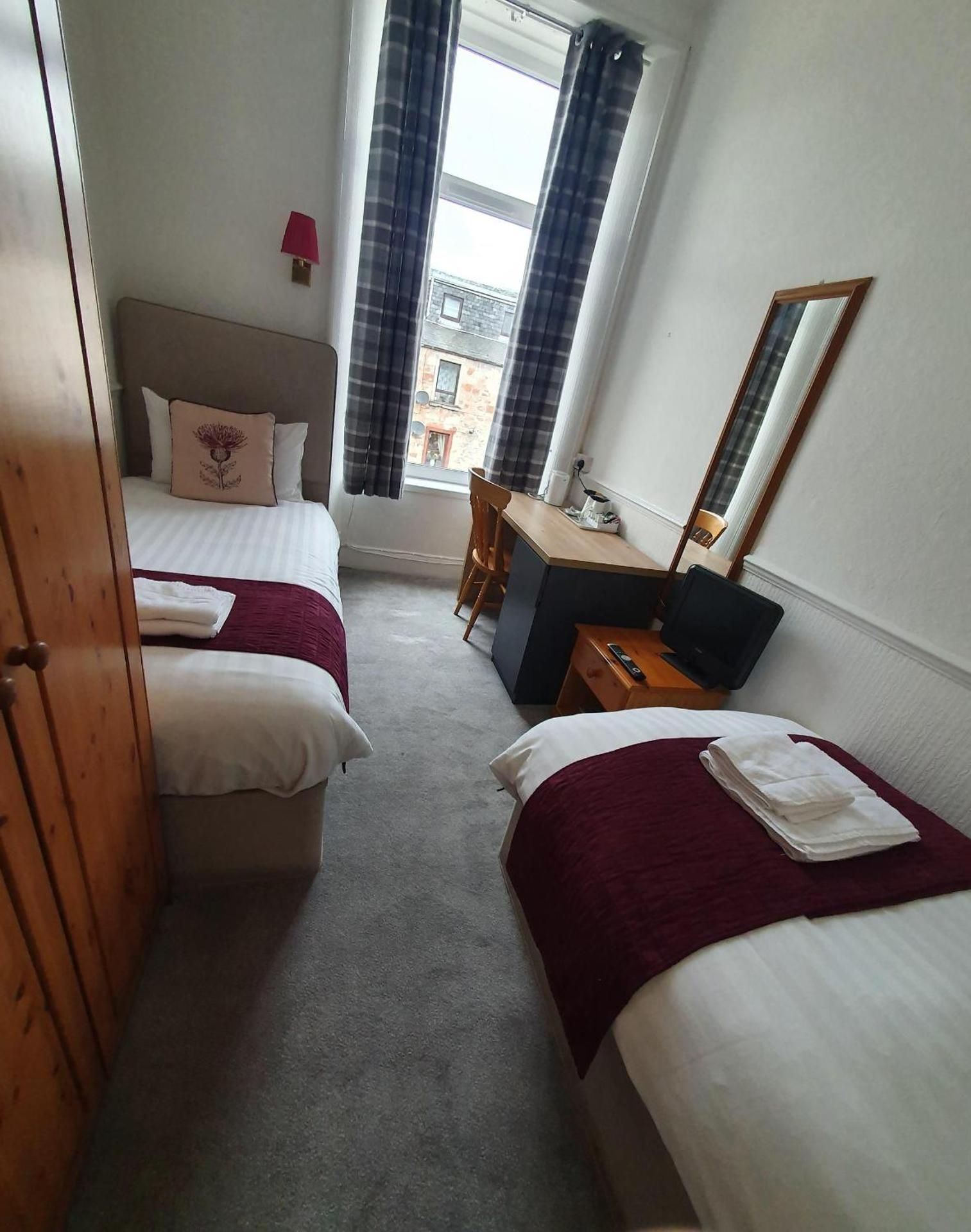 undefined Ardconnel House 2