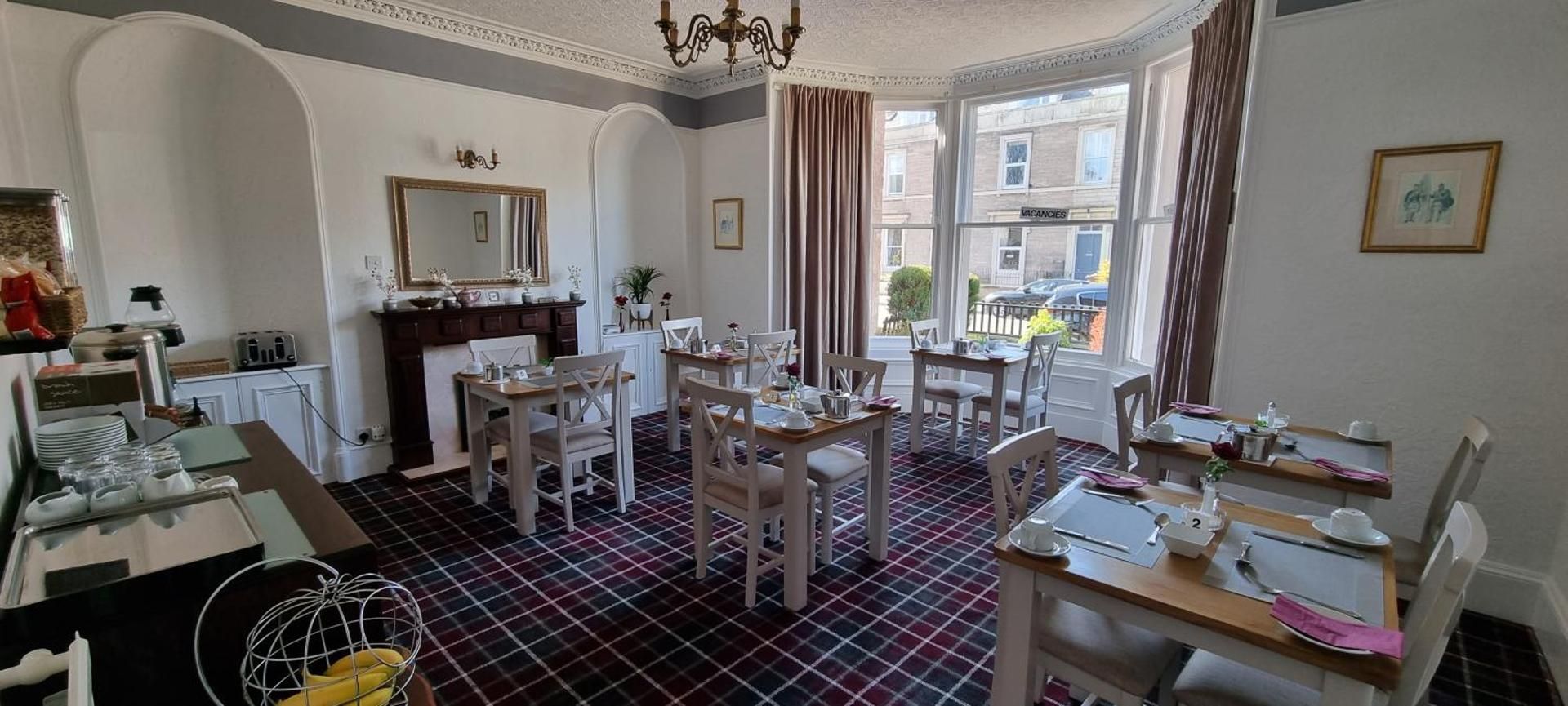 undefined Ardconnel House 6