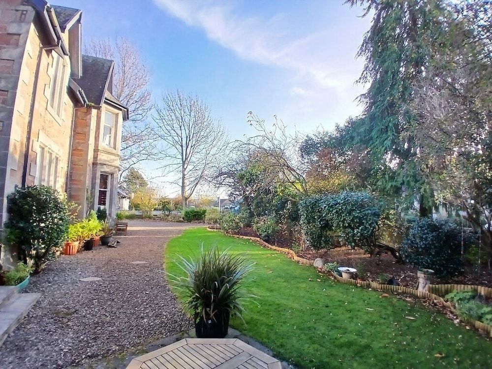 undefined Trafford Bank Guest House 10