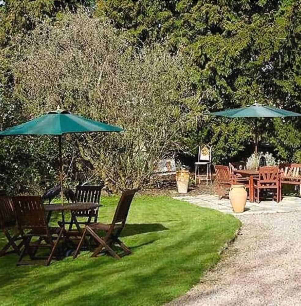 undefined Trafford Bank Guest House 9