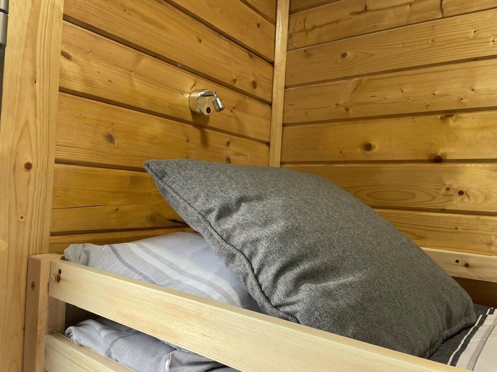 undefined Immaculate Cabin 5 Mins to Inverness Dogs Welcome 2