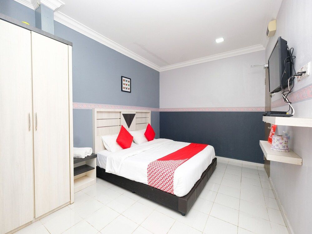 Deluxe Double Room, 1 King Bed