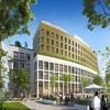 JOST Hotel Montpellier Centre St Roch