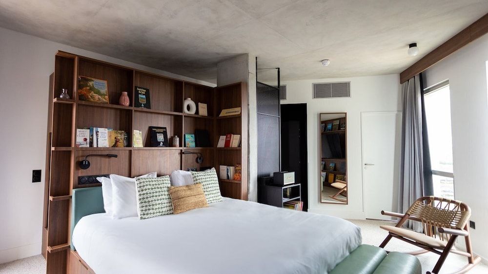 Premium Room