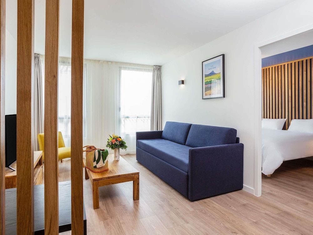Apartment, 1 Bedroom