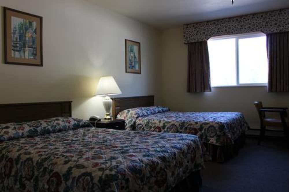 Standard Double Room, 2 Double Beds