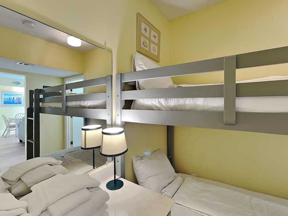 Condo, Multiple Beds, Kitchen, Ocean View (#1121 - No Pets Allowed)