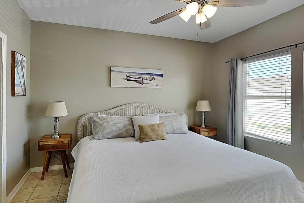Condo, Multiple Beds, Balcony (#9224 - No Pets Allowed)