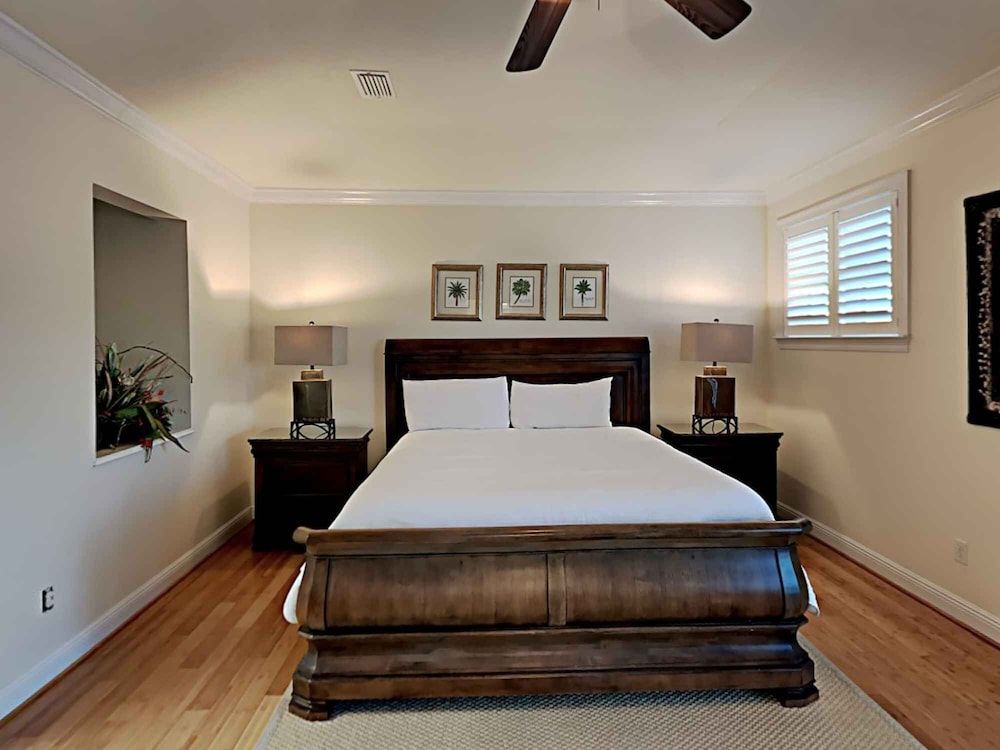 House, Multiple Beds, Beach or Ocean View, Balcony