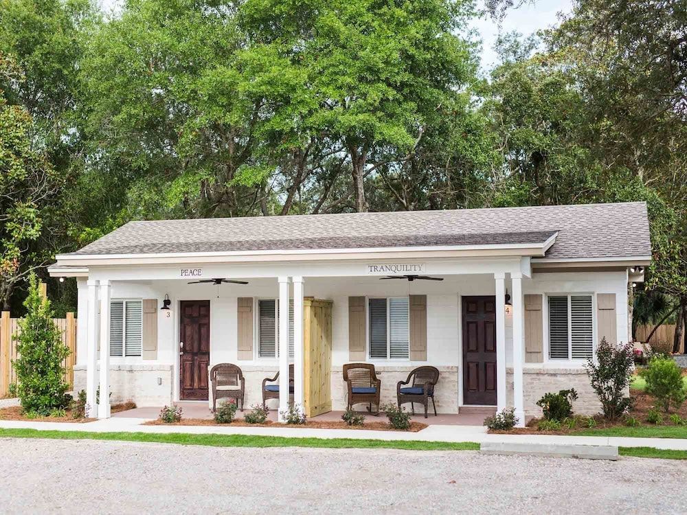 Cottages by the Bay - Tranquility