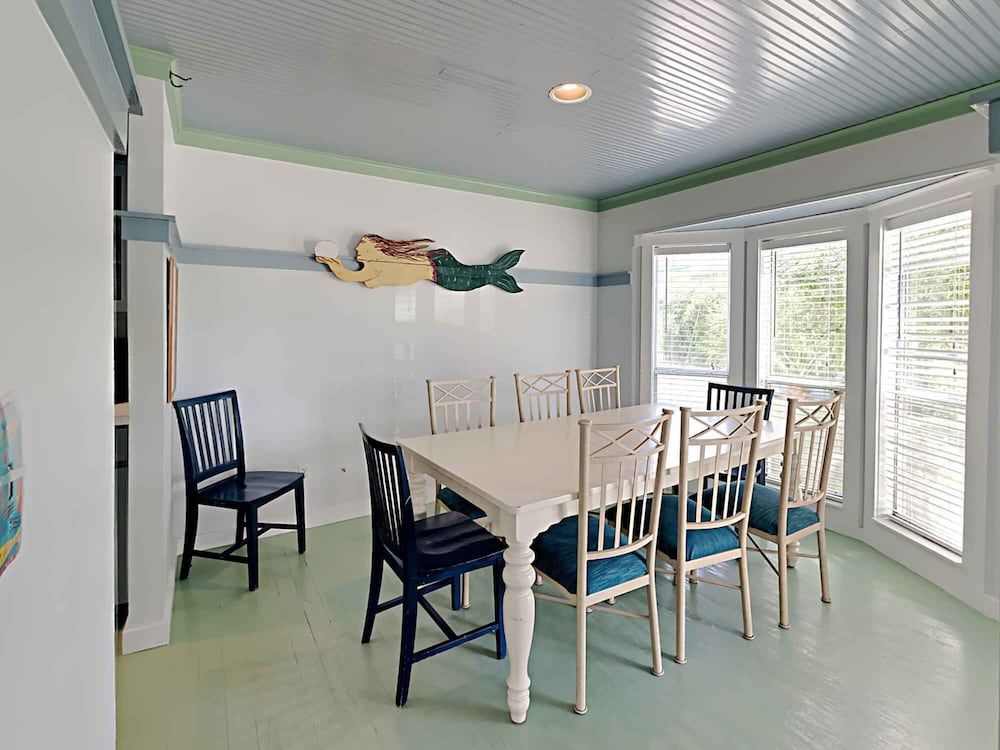 Cobia Cottage