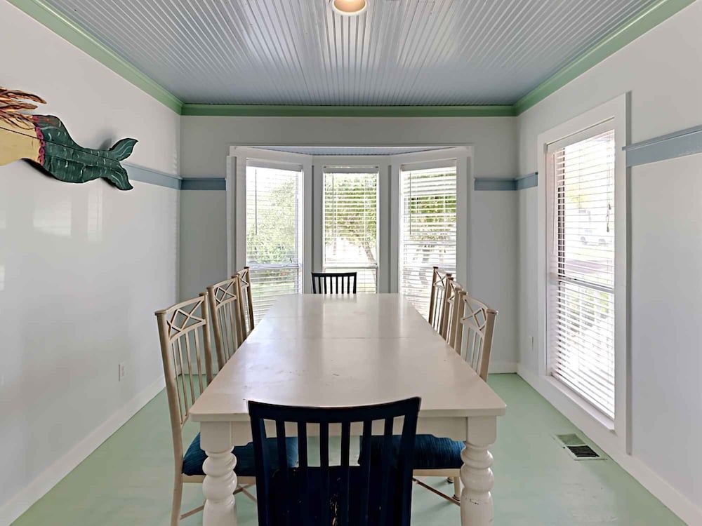 Cobia Cottage